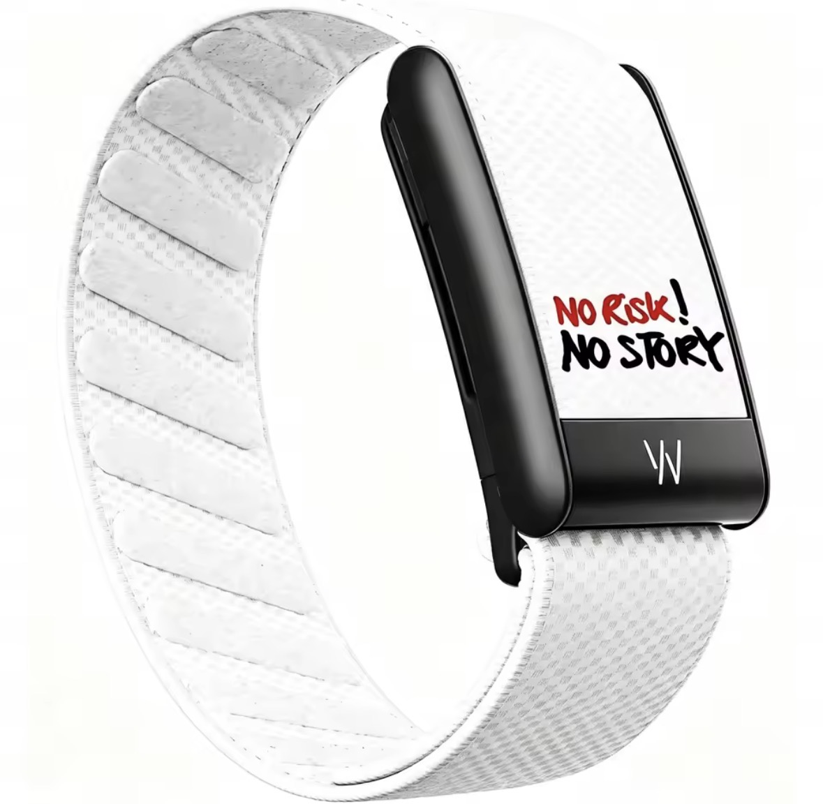 Bracelet Whoopy No Risk No Story